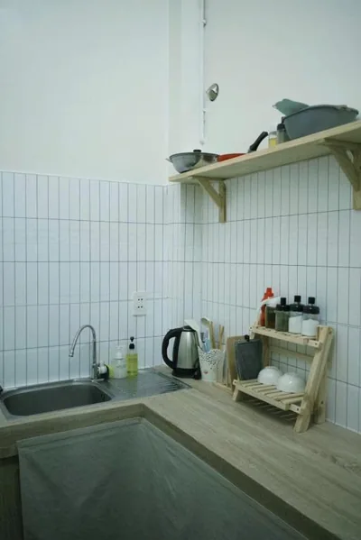 EMI HOMESTAY - Homestay Quận 1 – Fotos 2