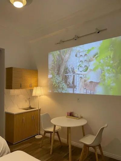 EMI HOMESTAY - Homestay Quận 1 – Fotos 3