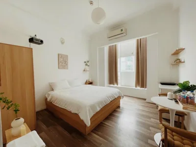 EMI HOMESTAY - Homestay Quận 1 – Fotos 4