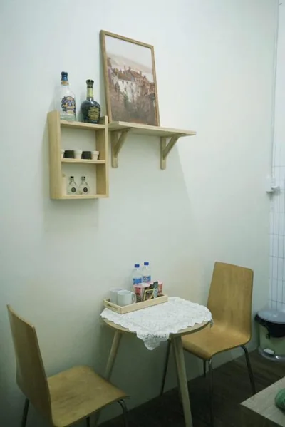 EMI HOMESTAY - Homestay Quận 1 – Fotos 10