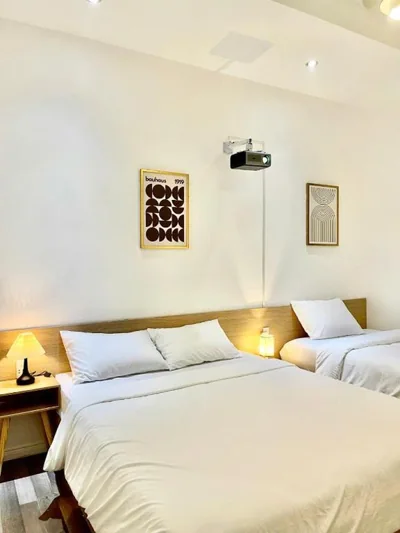EMI HOMESTAY - Homestay Quận 1 – Fotos 16